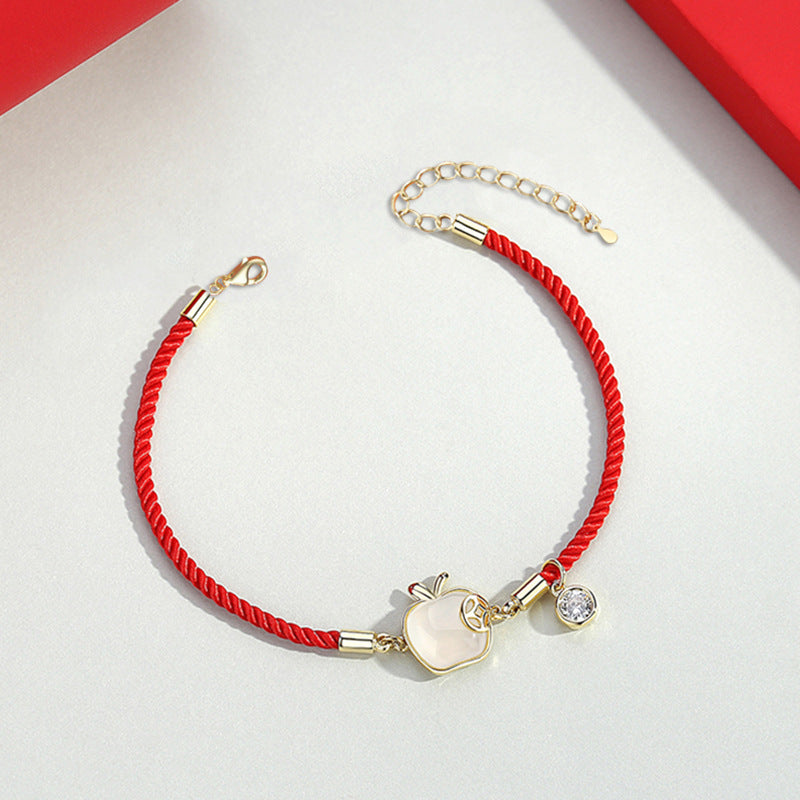 Wholesale Christmas Collection Asymmetrical Earrings